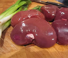 Почки медведя